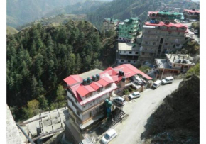 Гостиница SuperFriendly stay in Sanjauli Shimla  Шимла